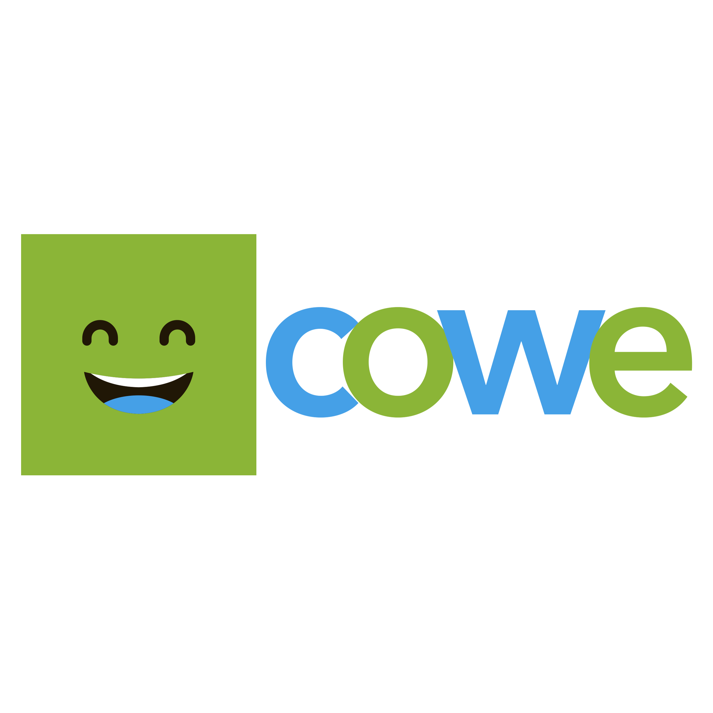 Cowe.io Logo